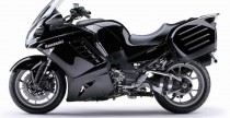 Kawasaki GTR1400 Kawasaki GTR1400